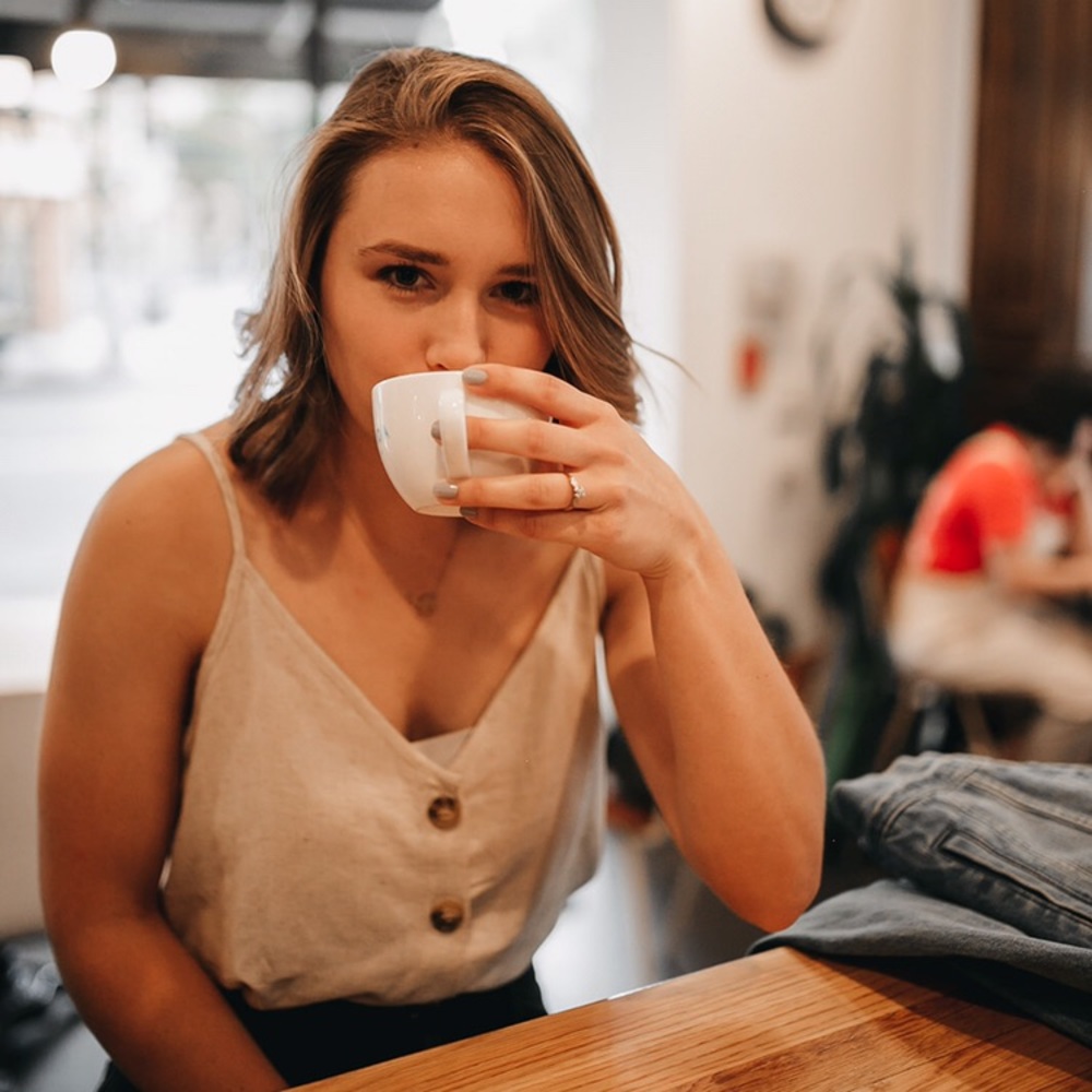 Meet your Posher, Kyla